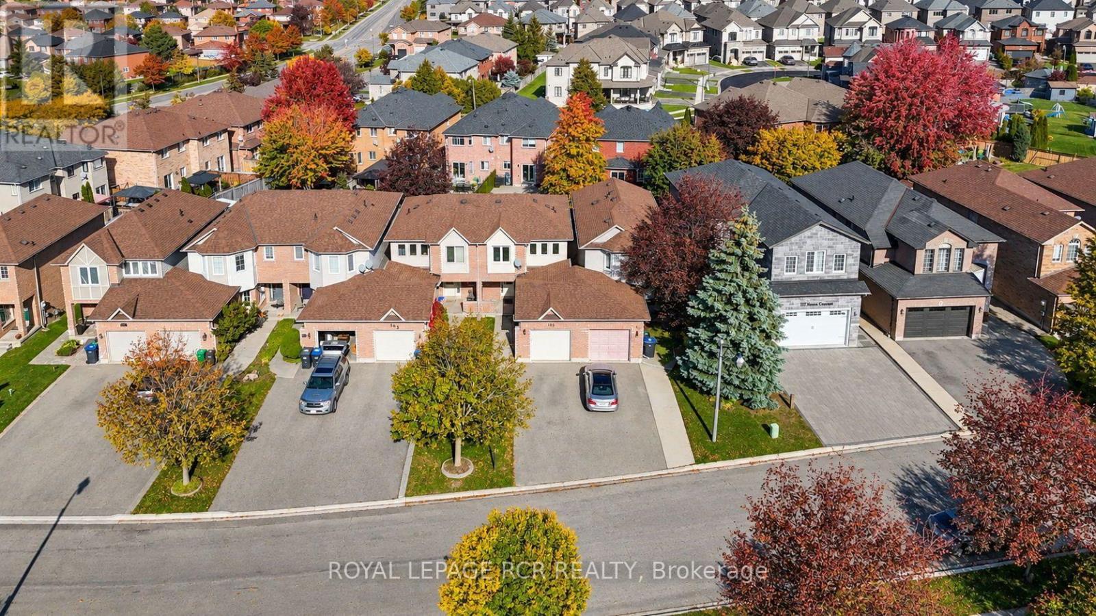 105 Hanton Crescent, Caledon, Ontario  L7E 1W1 - Photo 38 - W14086778