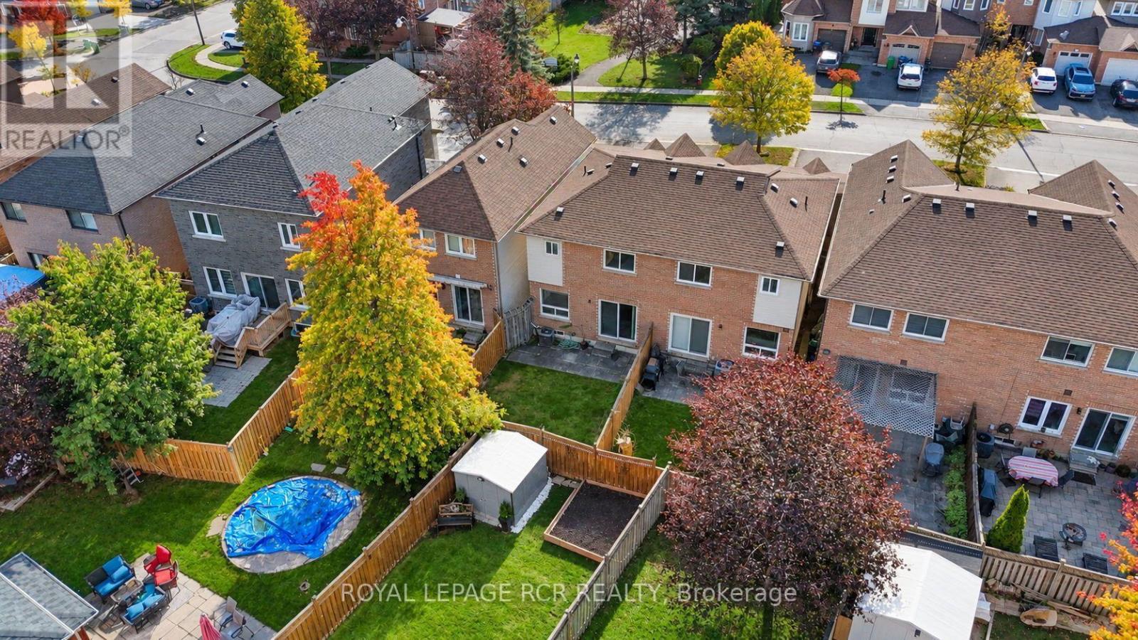 105 Hanton Crescent, Caledon, Ontario  L7E 1W1 - Photo 35 - W14086778