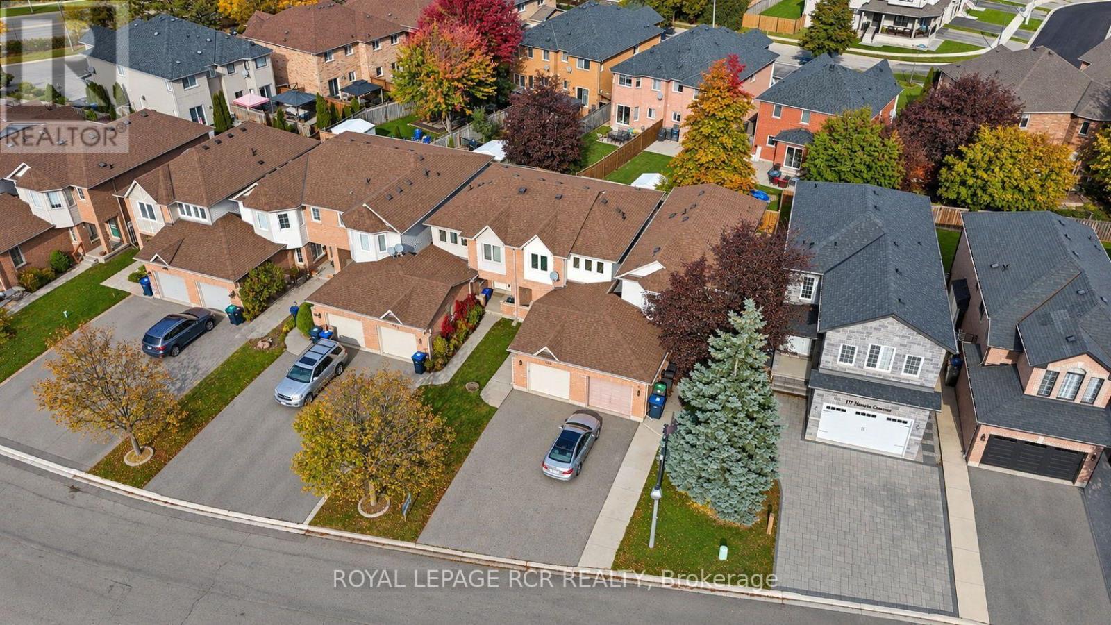 105 Hanton Crescent, Caledon, Ontario  L7E 1W1 - Photo 37 - W14086778