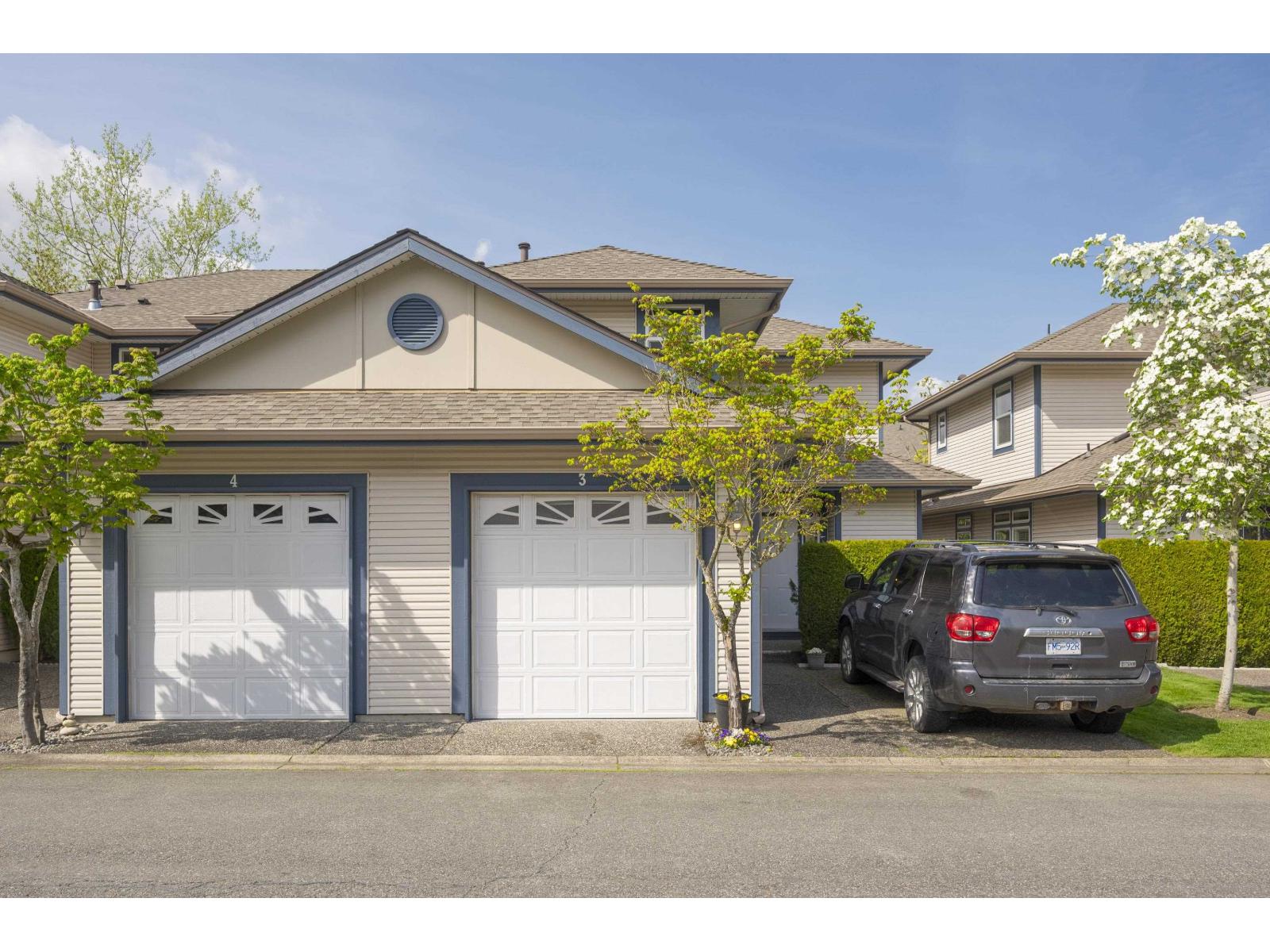 3 4725 221 Street, Langley, British Columbia  V2Z 1B4 - Photo 1 - R3176150