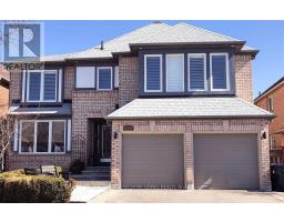 LOWER - 5825 FIELDON ROAD, Mississauga, Ontario