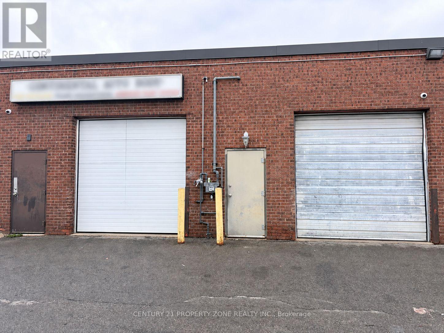11&12 - 334 RUTHERFORD ROAD S, Brampton, Ontario