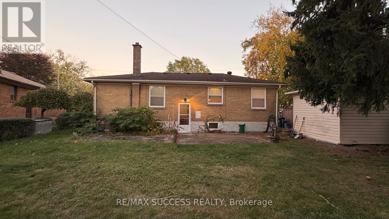 541 Wingrove Crescent N, Oakville, Ontario  L6L 4R7 - Photo 22 - W14095940