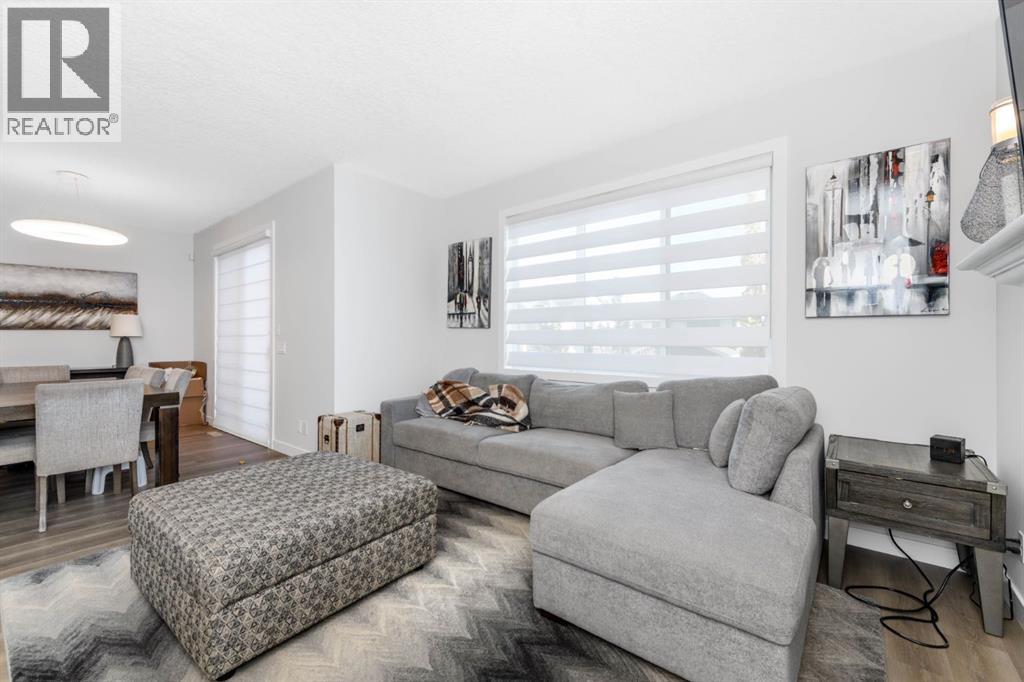 1536 93 Street SW, Calgary, Alberta  T3H 0G8 - Photo 8 - A2352237