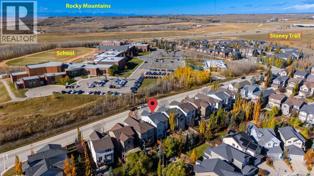 1536 93 Street SW, Calgary, Alberta  T3H 0G8 - Photo 38 - A2352237