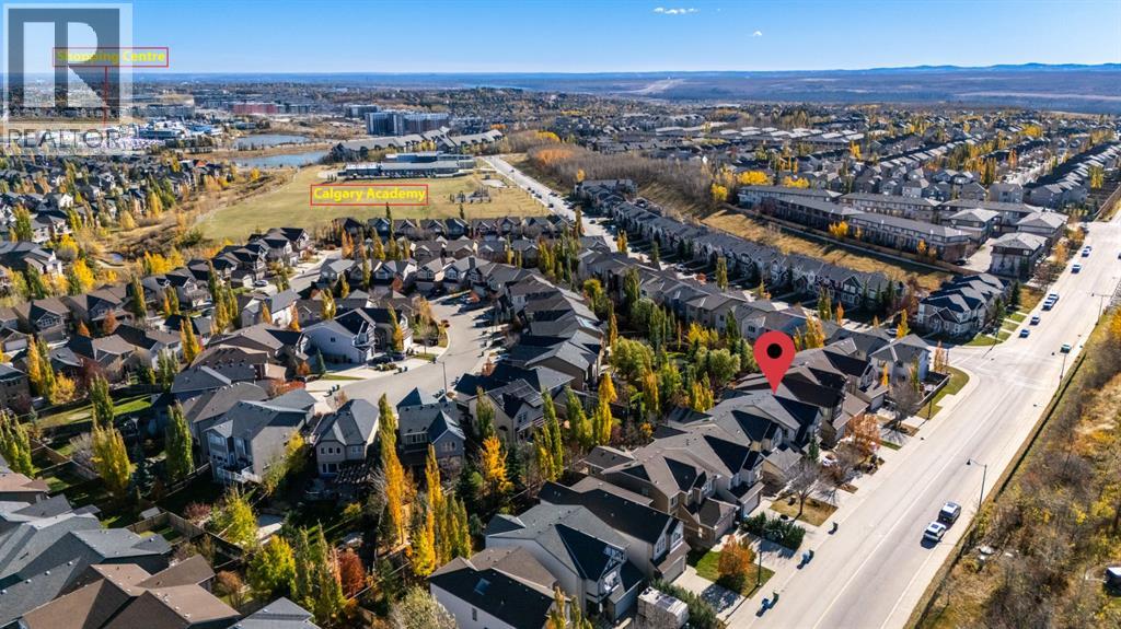 1536 93 Street SW, Calgary, Alberta  T3H 0G8 - Photo 36 - A2352237