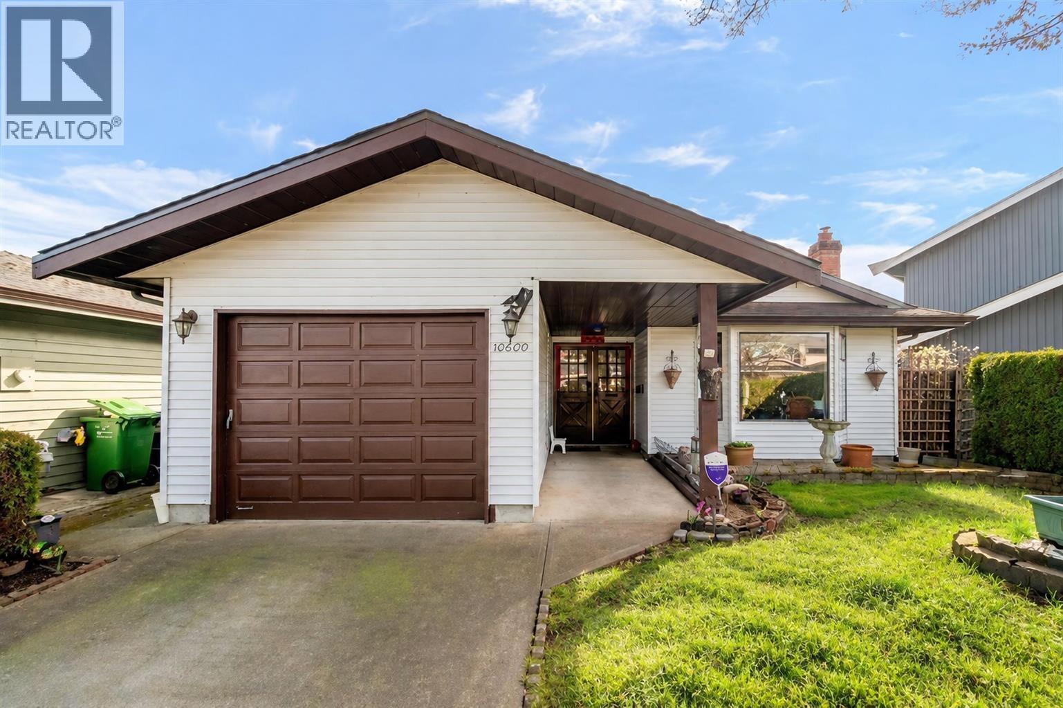 10660 CANSO CRESCENT, richmond, British Columbia