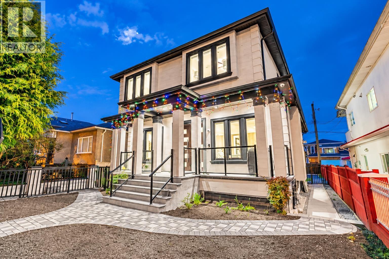 1838 E 49th Avenue, Vancouver, British Columbia  V5P 1T3 - Photo 1 - R3176492