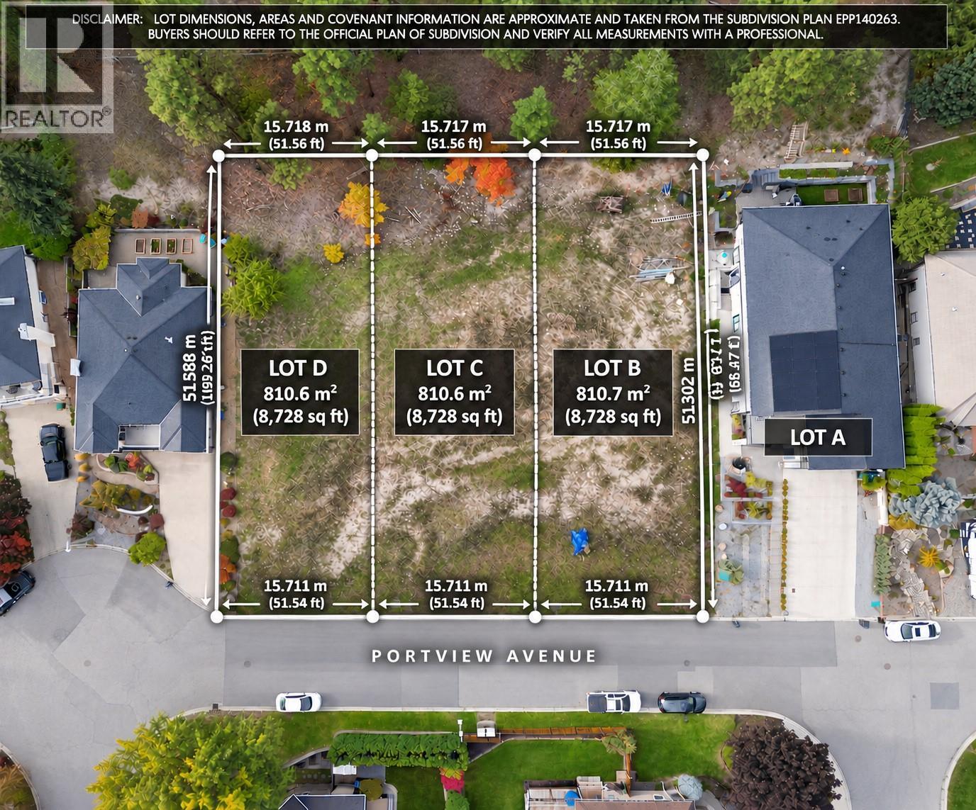 150 Portview Avenue, Kelowna, British Columbia