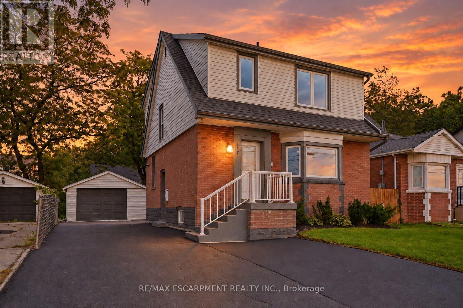117 WEST 5TH STREET, Hamilton, Ontario