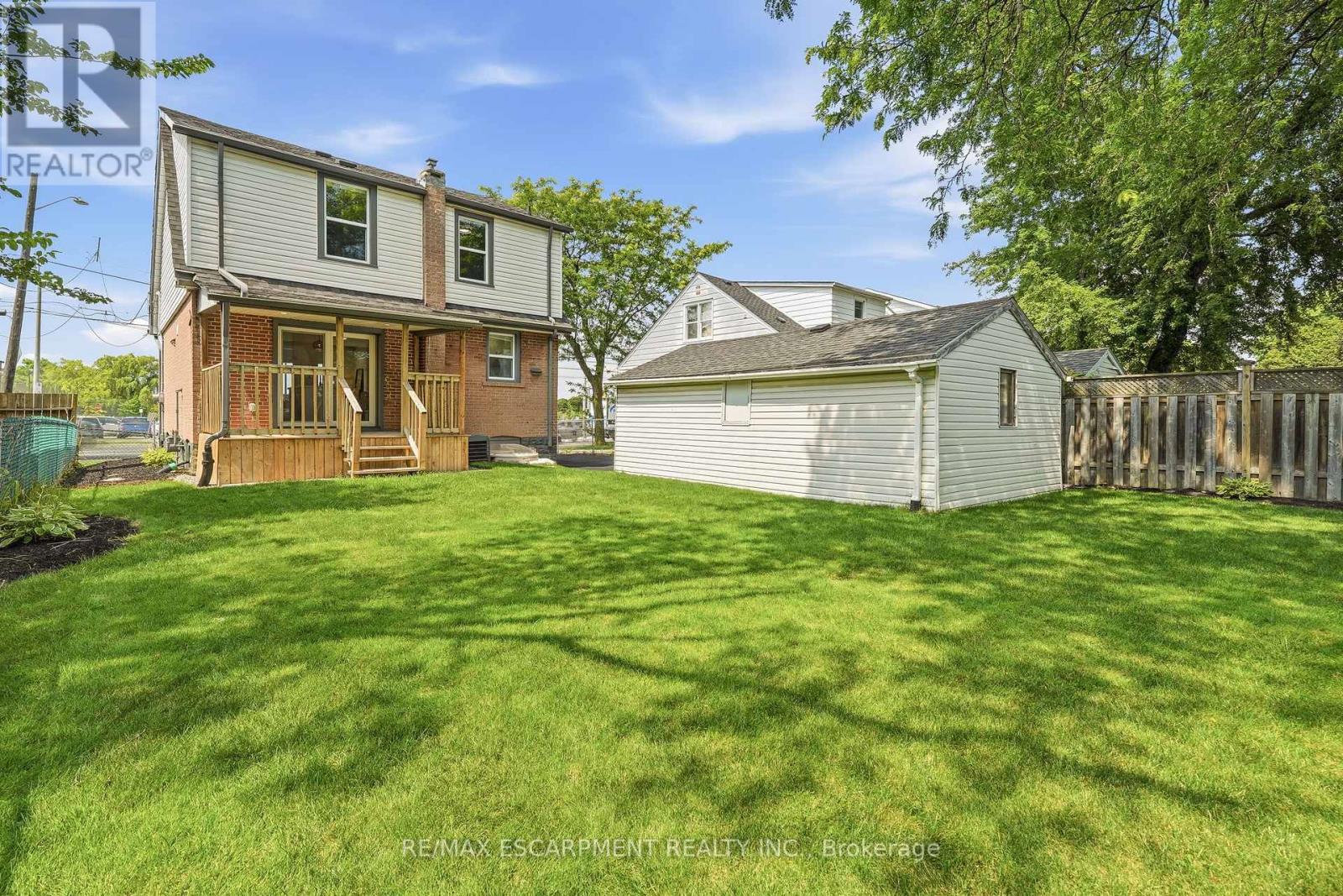 117 West 5th Street, Hamilton, Ontario  L9C 3N7 - Photo 27 - X14095880