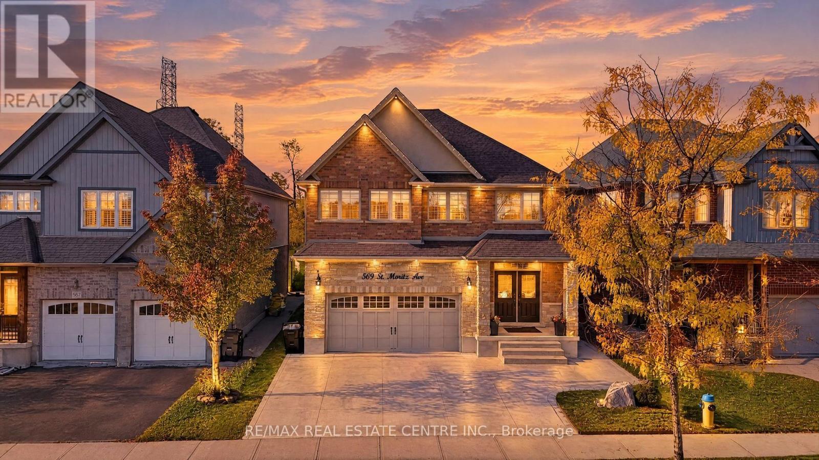 509 ST MORITZ AVENUE, Waterloo, Ontario