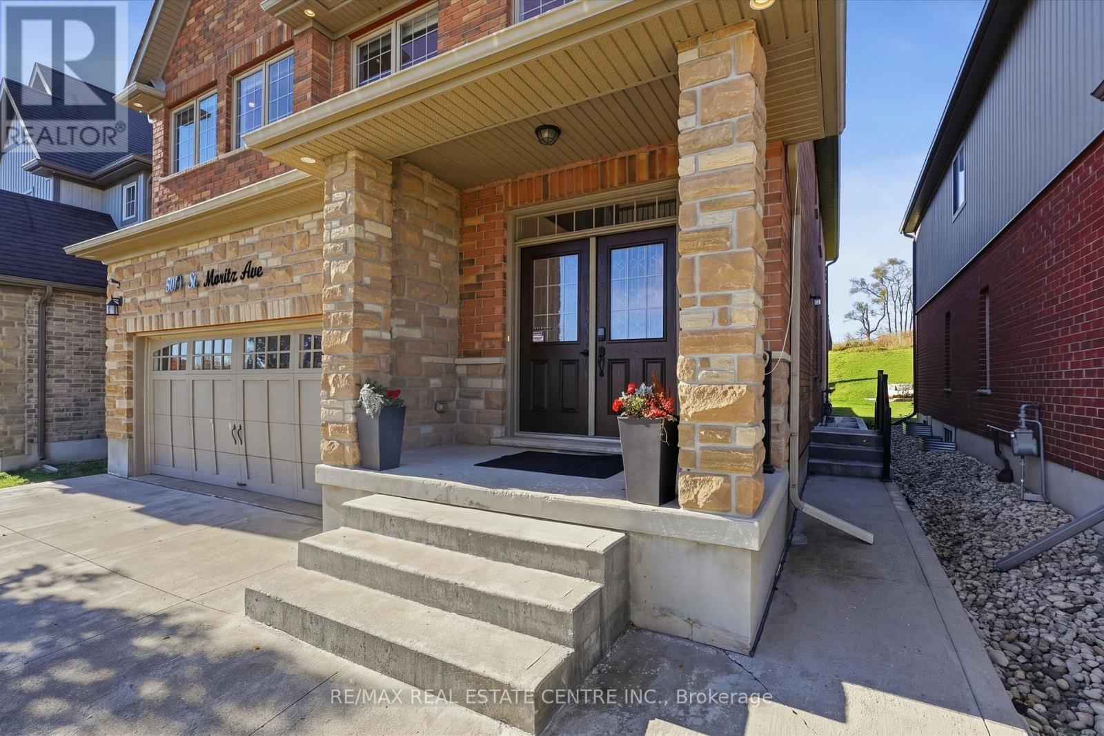 509 St Moritz Avenue, Waterloo, Ontario  N2T 0B3 - Photo 4 - X14095942