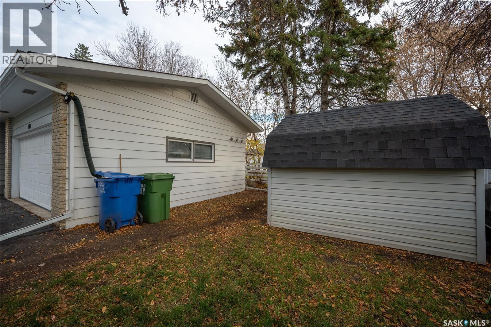 108 Tupper Avenue, Yorkton, Saskatchewan  S3N 1L4 - Photo 38 - SK051495