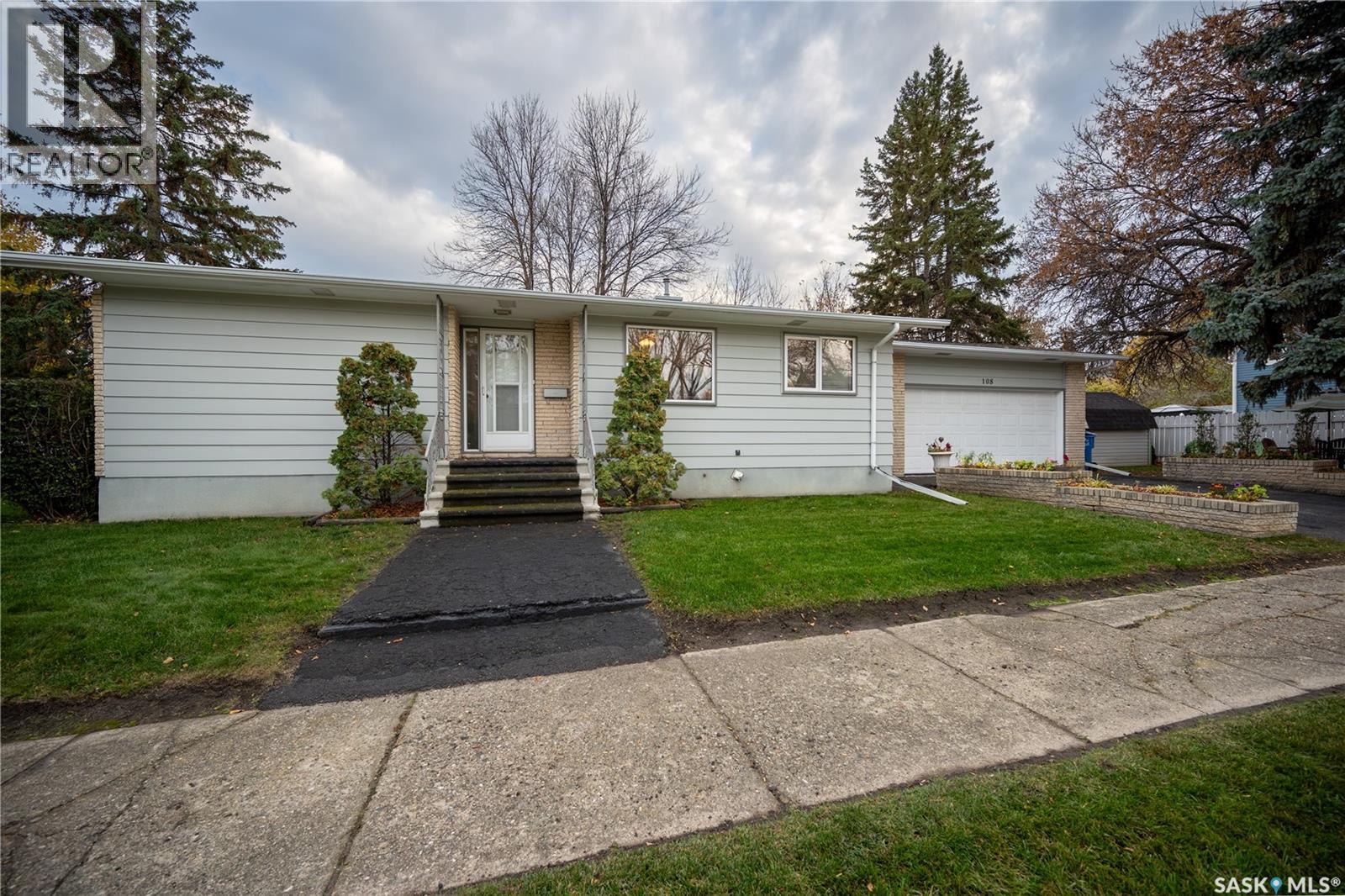 108 Tupper Avenue, Yorkton, Saskatchewan  S3N 1L4 - Photo 4 - SK051495