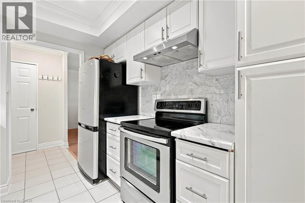 3100 Kirwin Avenue Unit# Ph04, Mississauga, Ontario  L5A 3S6 - Photo 7 - 40872093