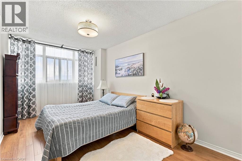 3100 Kirwin Avenue Unit# Ph04, Mississauga, Ontario  L5A 3S6 - Photo 23 - 40872093