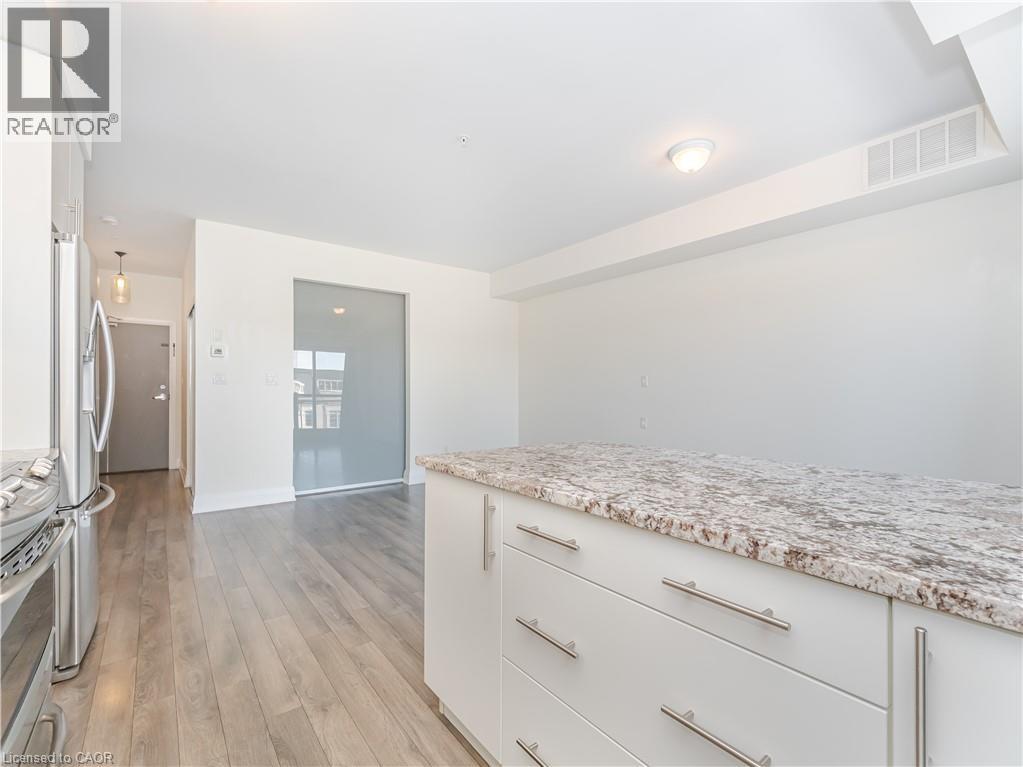 128 Garden Drive Unit# 418, Oakville, Ontario  L6K 2W4 - Photo 14 - 40872125
