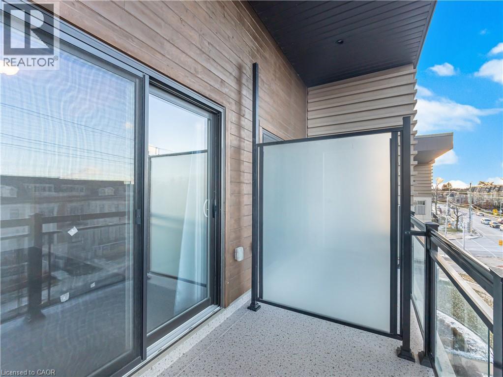 128 Garden Drive Unit# 418, Oakville, Ontario  L6K 2W4 - Photo 33 - 40872125