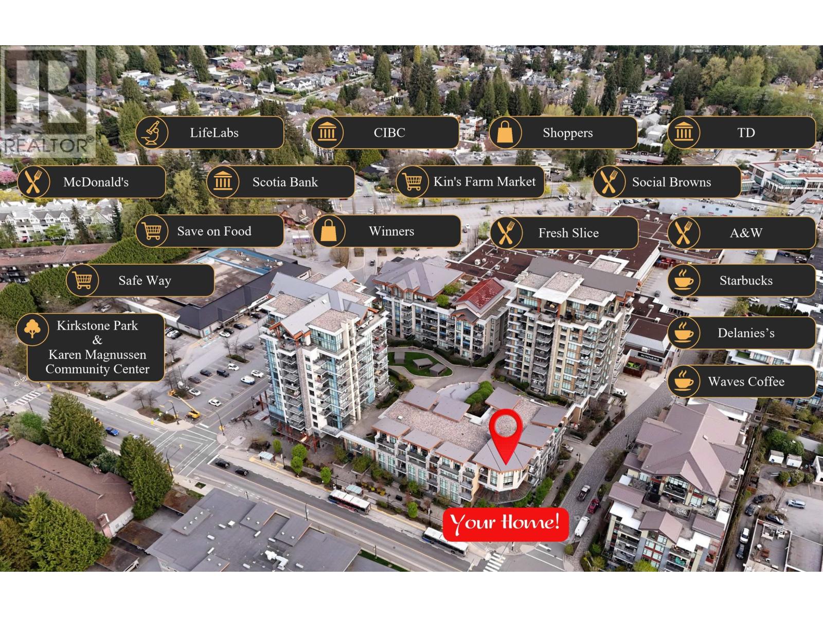 305 2707 Library Lane, North Vancouver, British Columbia  V7J 0C6 - Photo 39 - R3163043