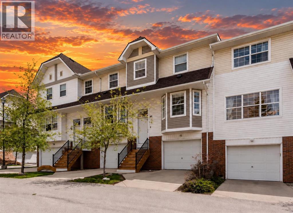 45 Tuscany springs Gardens NW