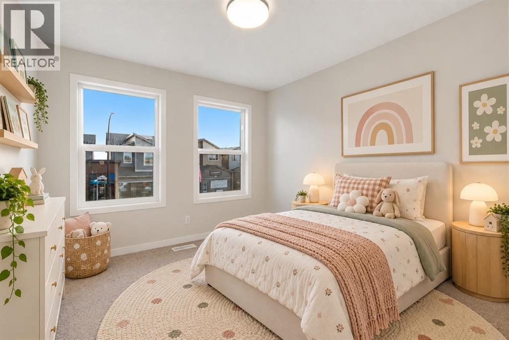 41 Rosemary Gardens SE