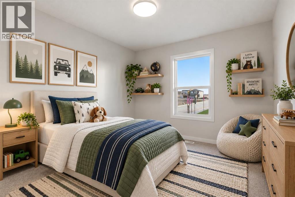 41 Rosemary Gardens SE