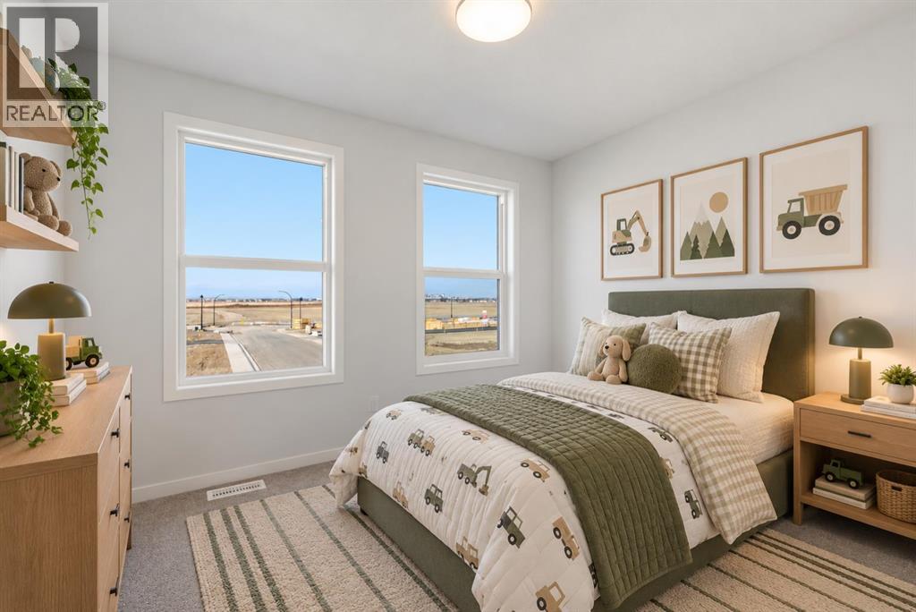 90 Rosemary Gardens SE