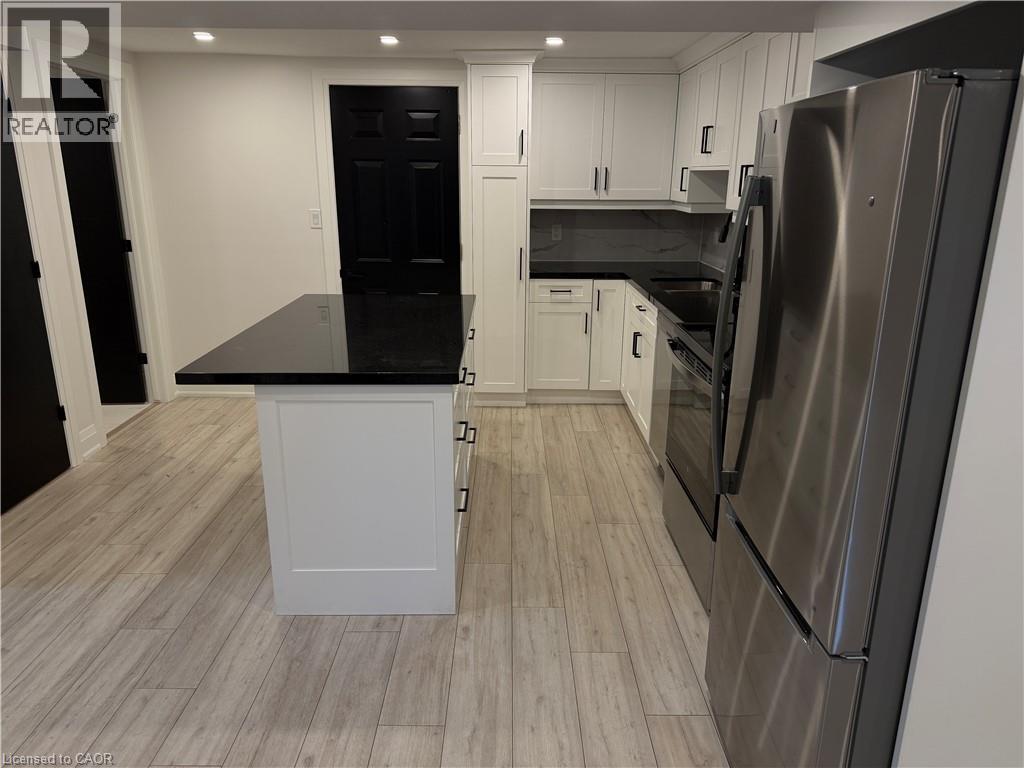 1234 Highway 8 Highway Unit# Lower, Stoney Creek, Ontario  L8E 5K2 - Photo 5 - 40871073