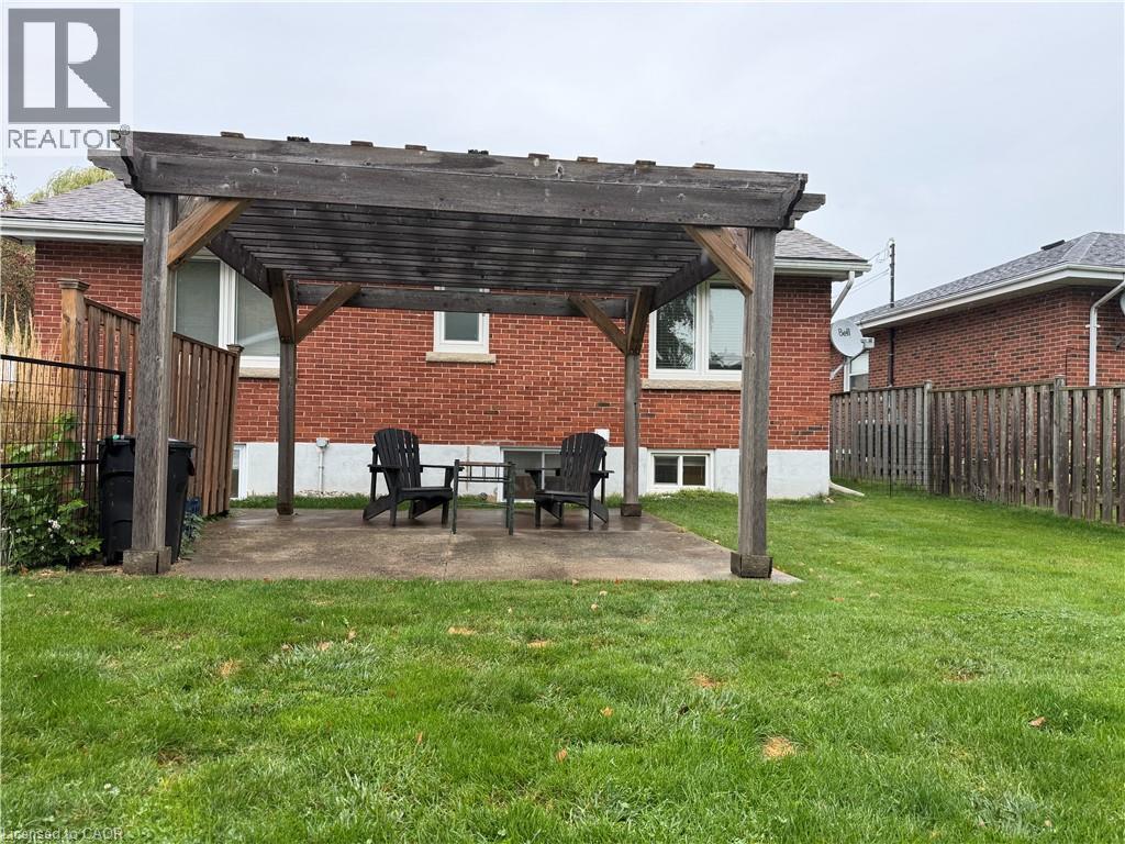 1234 Highway 8 Highway Unit# Lower, Stoney Creek, Ontario  L8E 5K2 - Photo 15 - 40871073