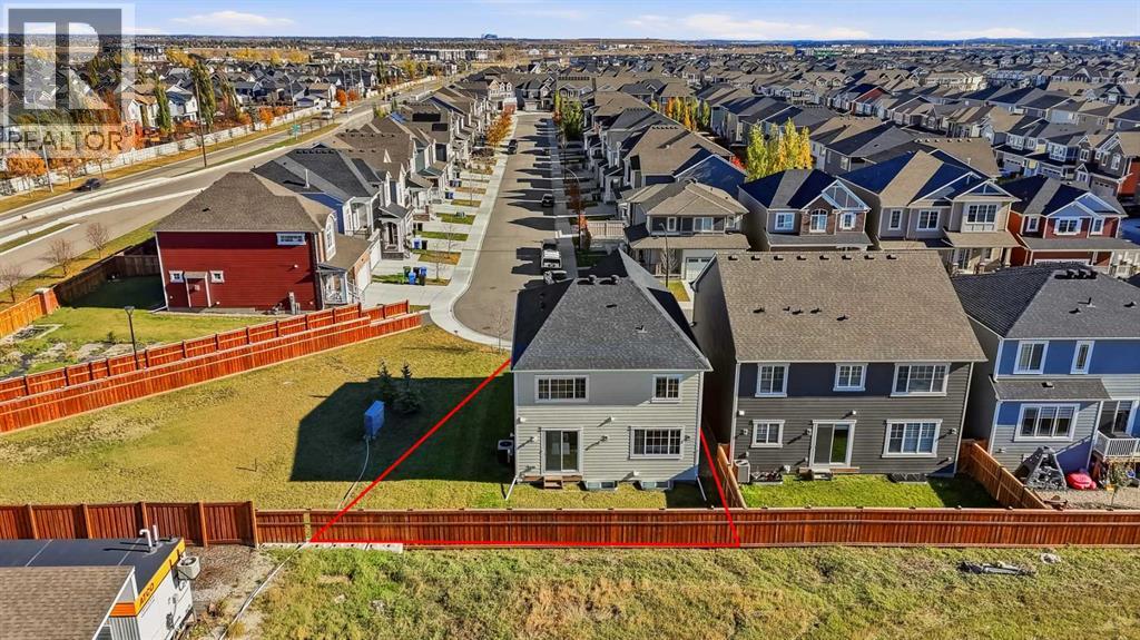 134 Yorkstone Way SW, Calgary, Alberta  T2X 4S2 - Photo 2 - A2352398