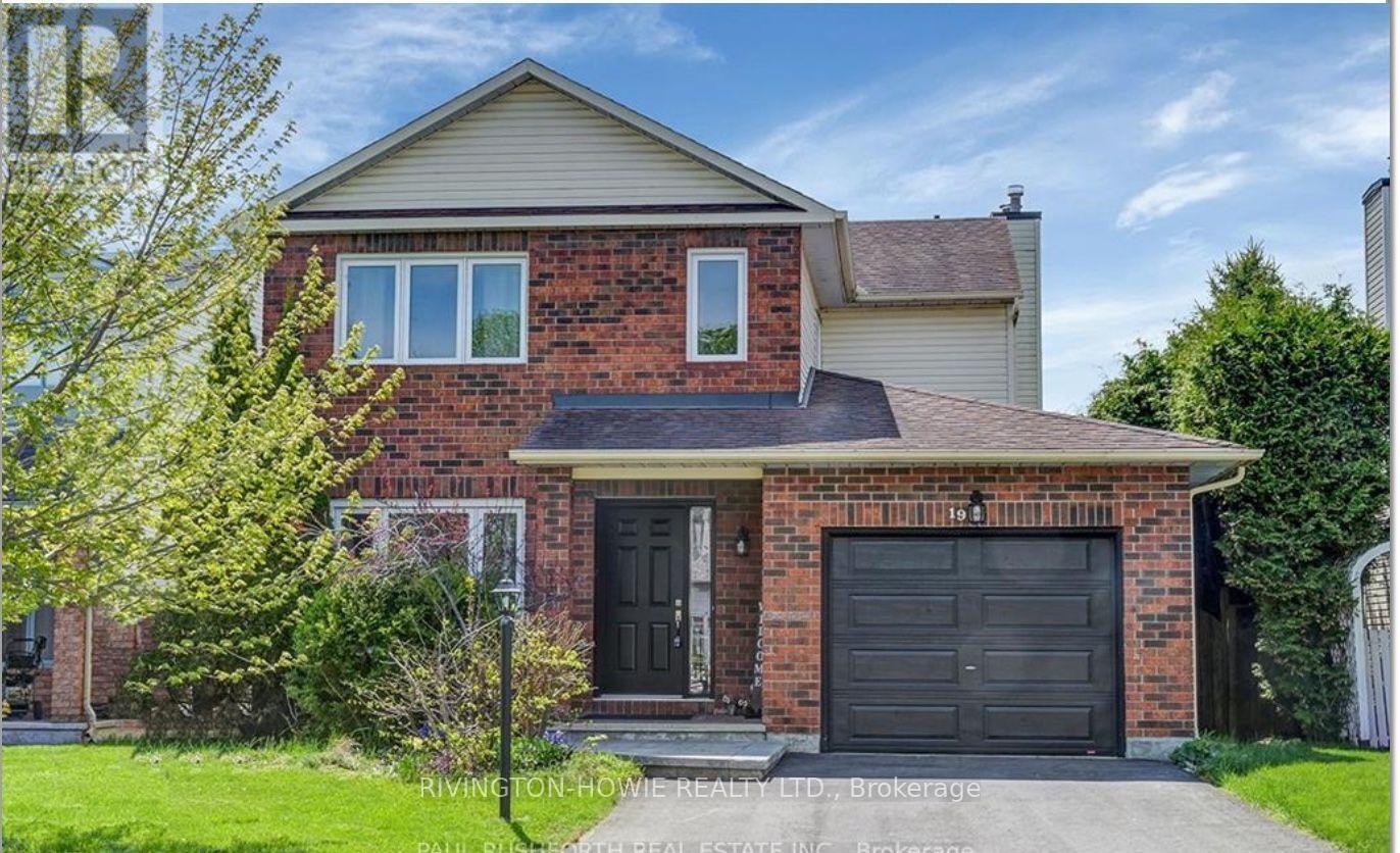 19 Wheeler Street S, Ottawa, Ontario  K2J 3B8 - Photo 2 - X14095980