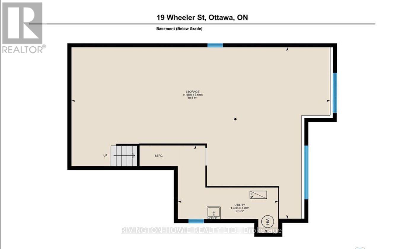 19 Wheeler Street S, Ottawa, Ontario  K2J 3B8 - Photo 23 - X14095980