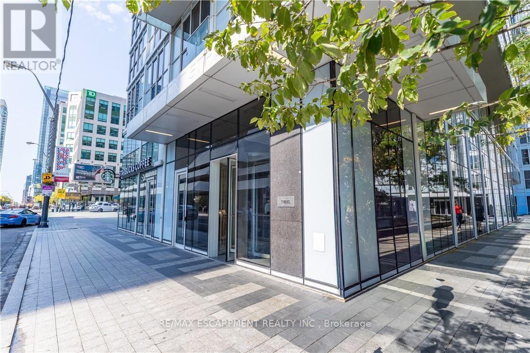 307 - 300 FRONT STREET W, Toronto, Ontario