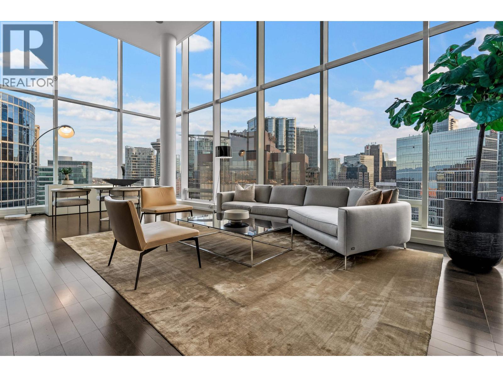 2603 1011 W CORDOVA STREET