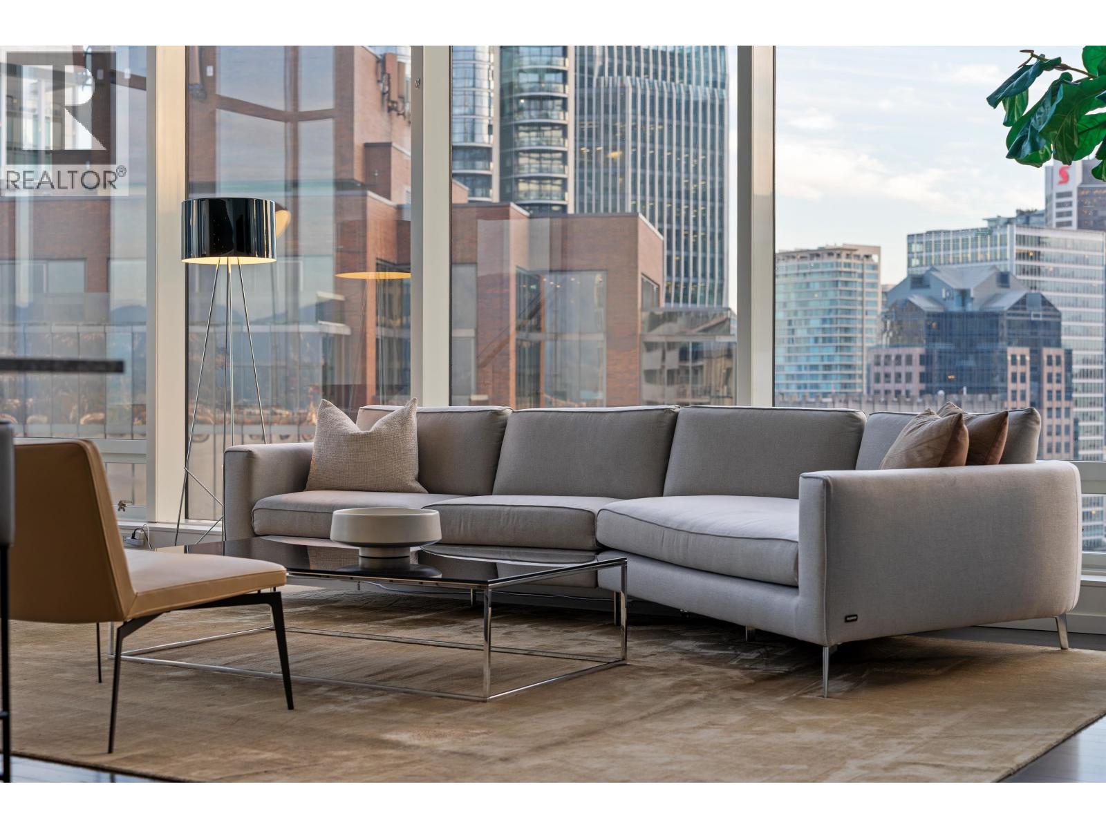 2603 1011 W CORDOVA STREET