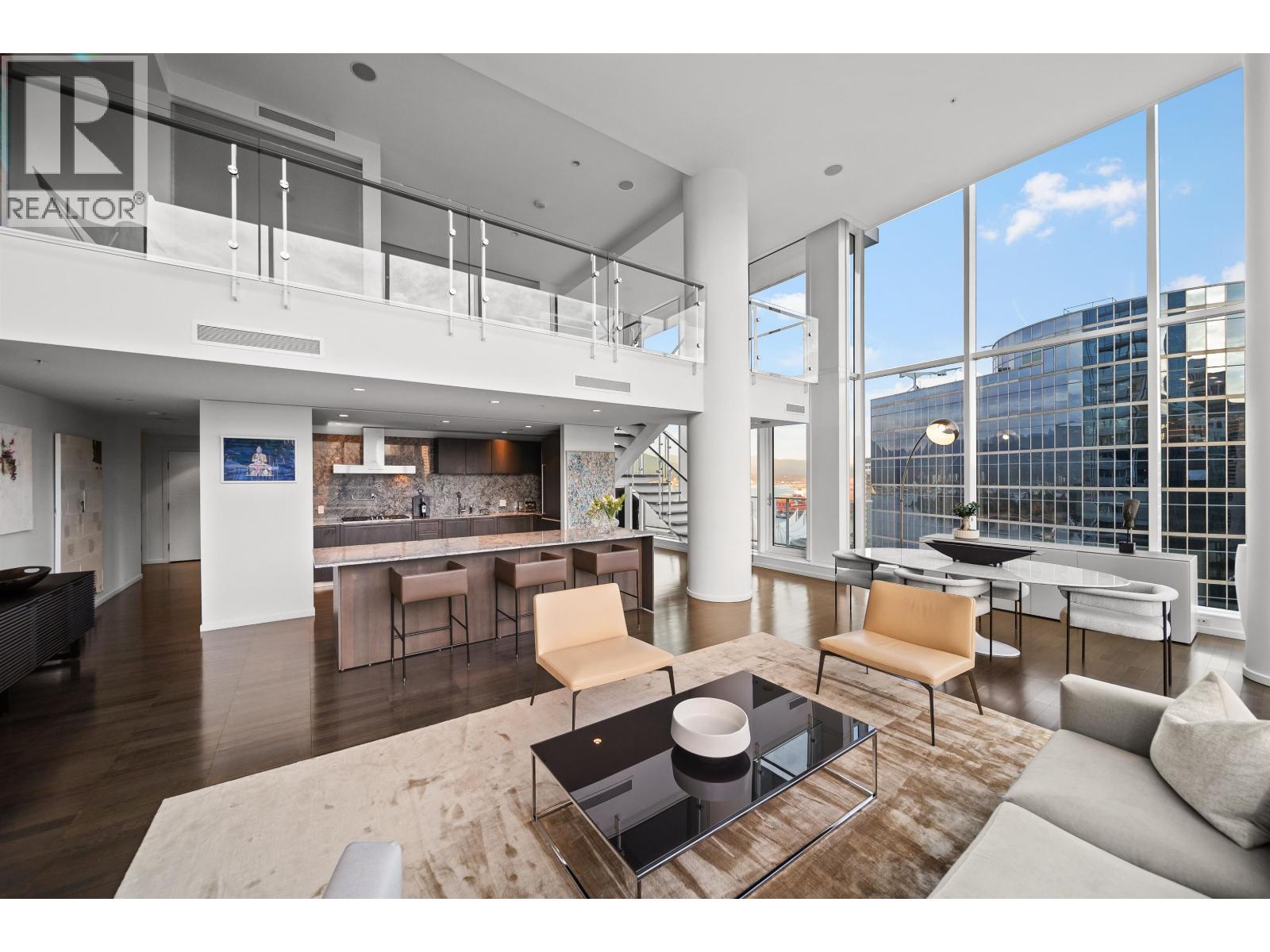 2603 1011 W CORDOVA STREET