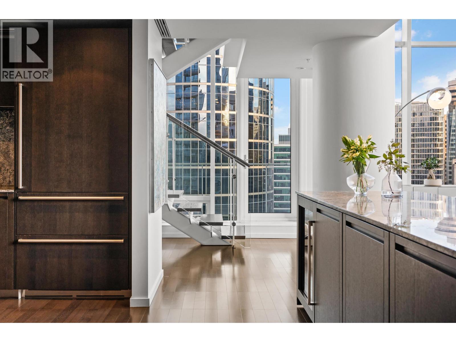 2603 1011 W CORDOVA STREET