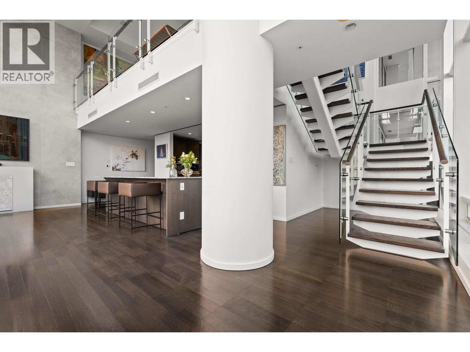 2603 1011 W CORDOVA STREET