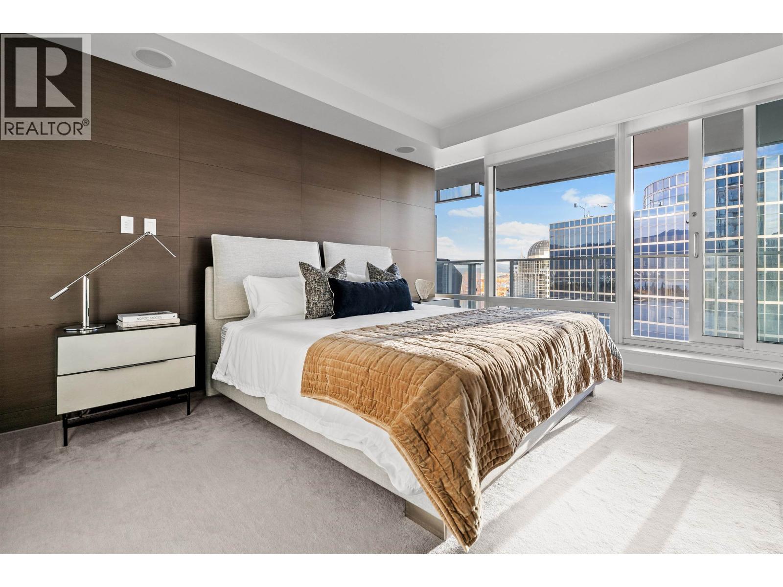 2603 1011 W CORDOVA STREET