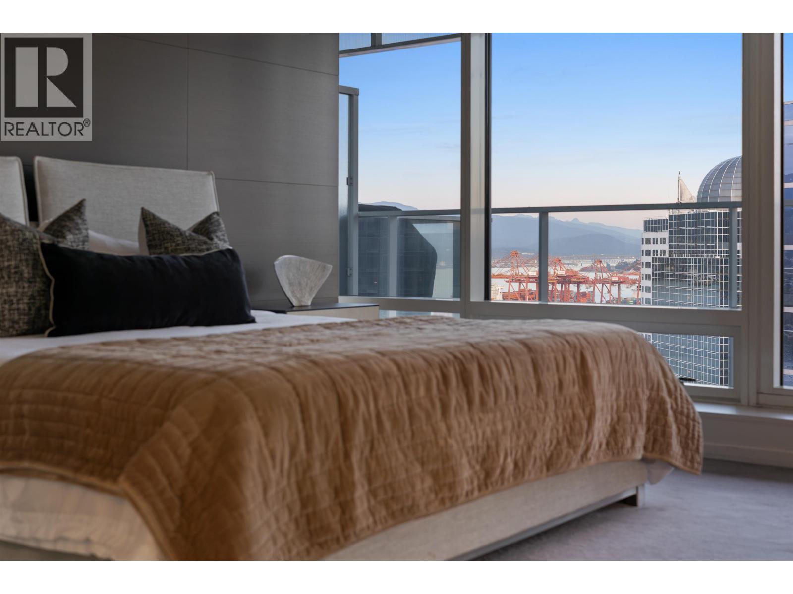 2603 1011 W CORDOVA STREET