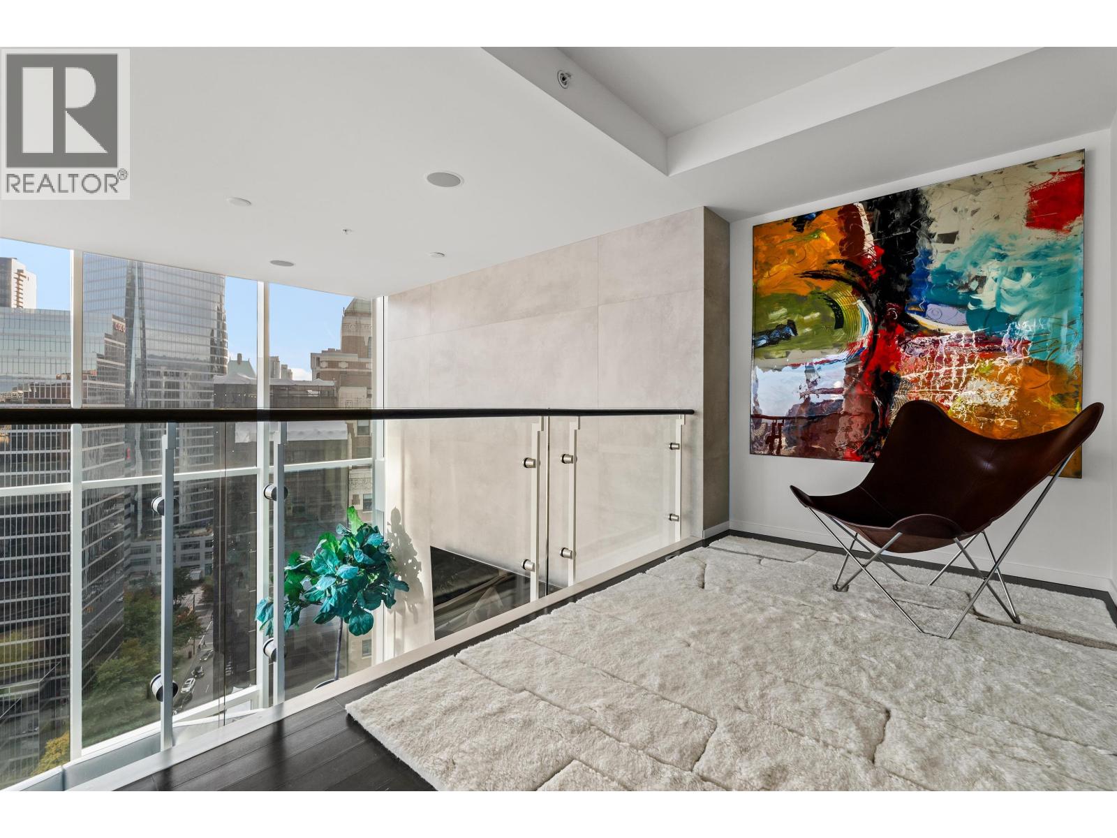 2603 1011 W CORDOVA STREET