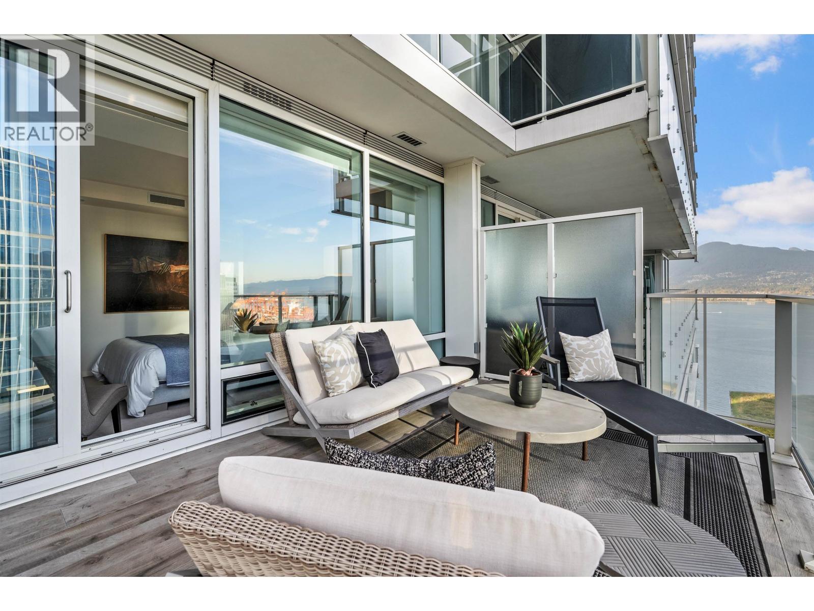 2603 1011 W CORDOVA STREET