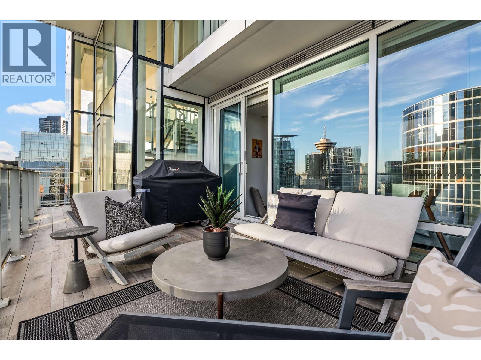 2603 1011 W CORDOVA STREET