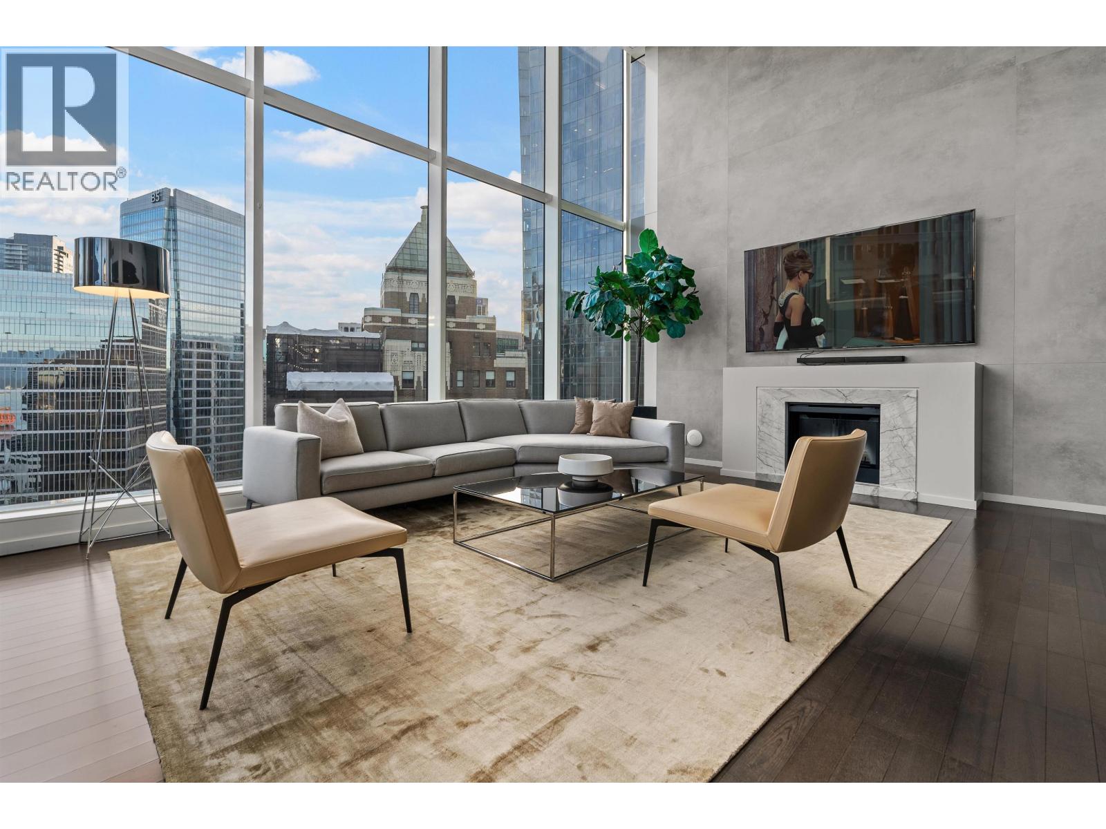 2603 1011 W CORDOVA STREET