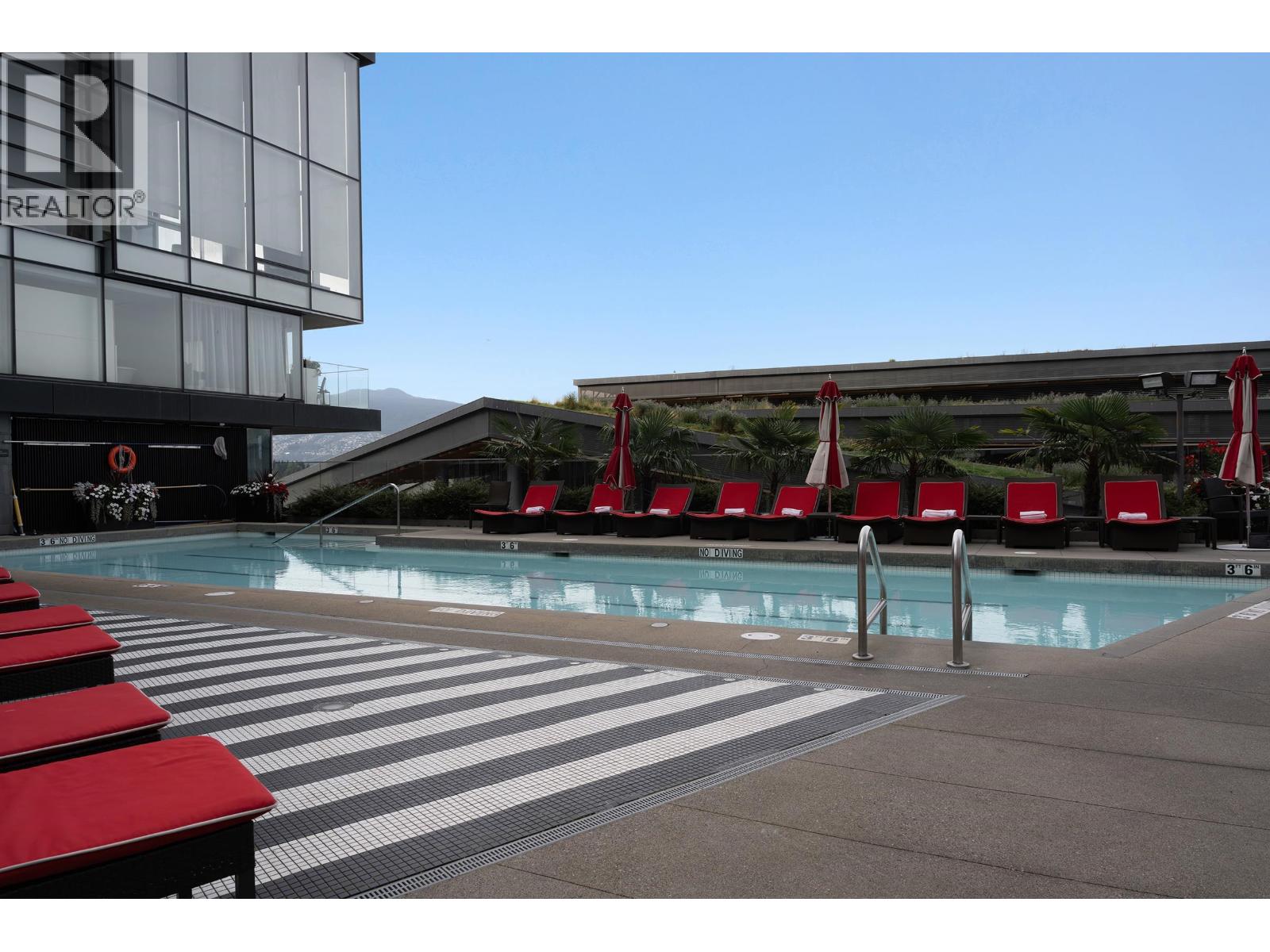 2603 1011 W CORDOVA STREET