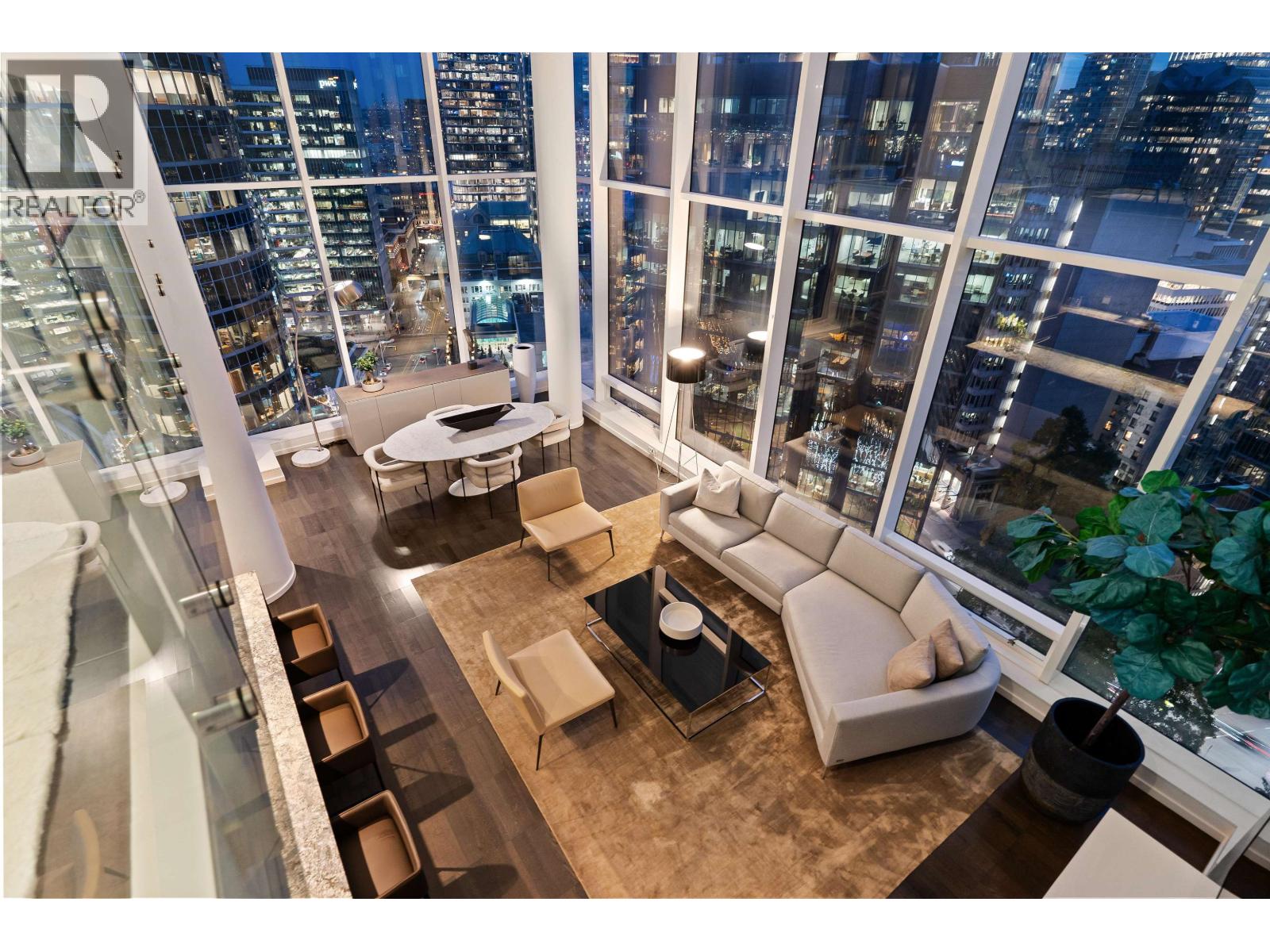 2603 1011 W CORDOVA STREET