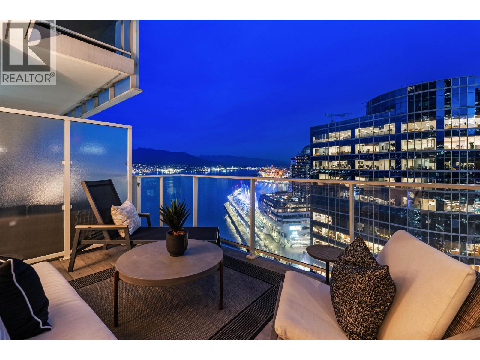 2603 1011 W CORDOVA STREET