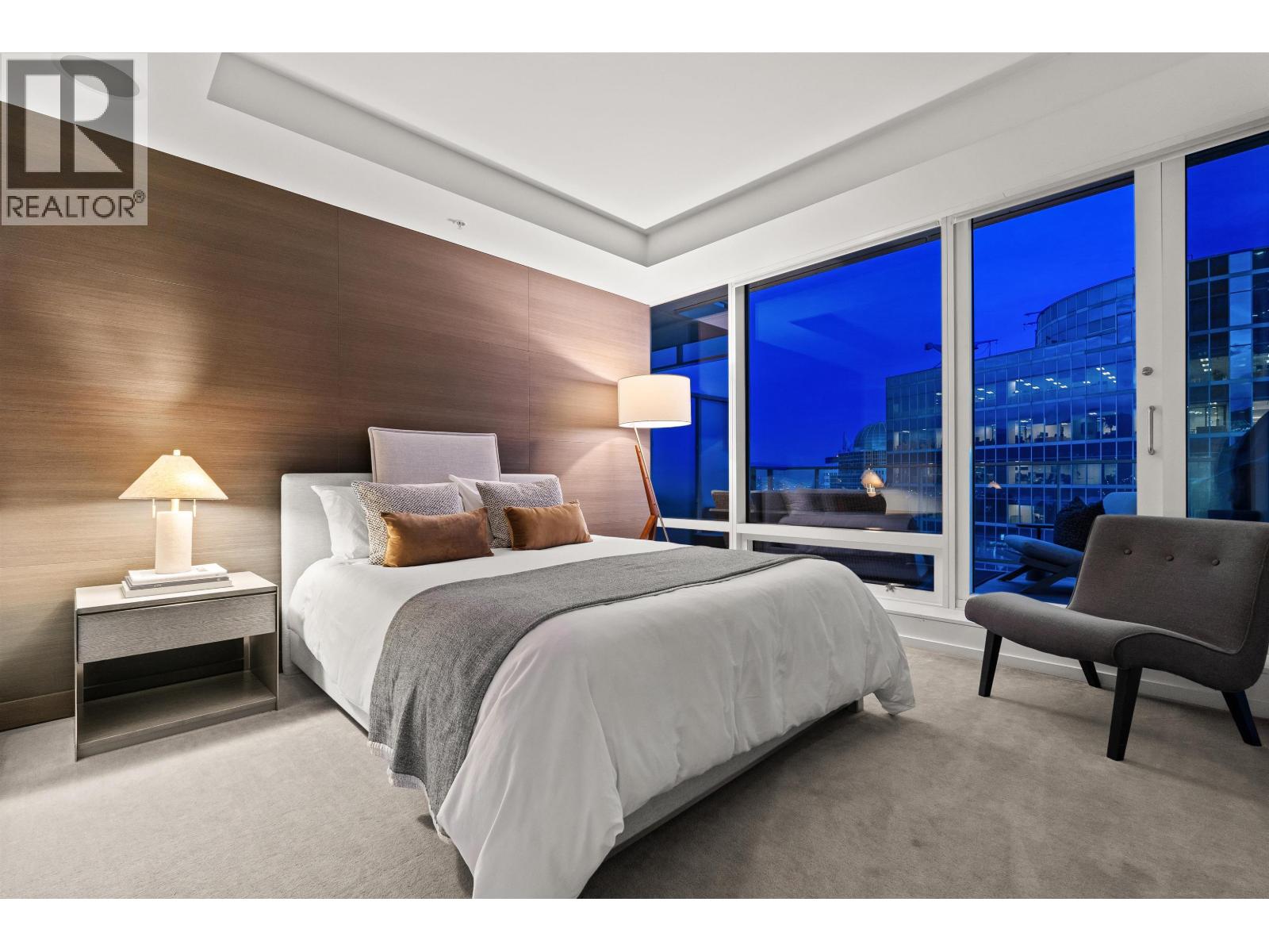 2603 1011 W CORDOVA STREET