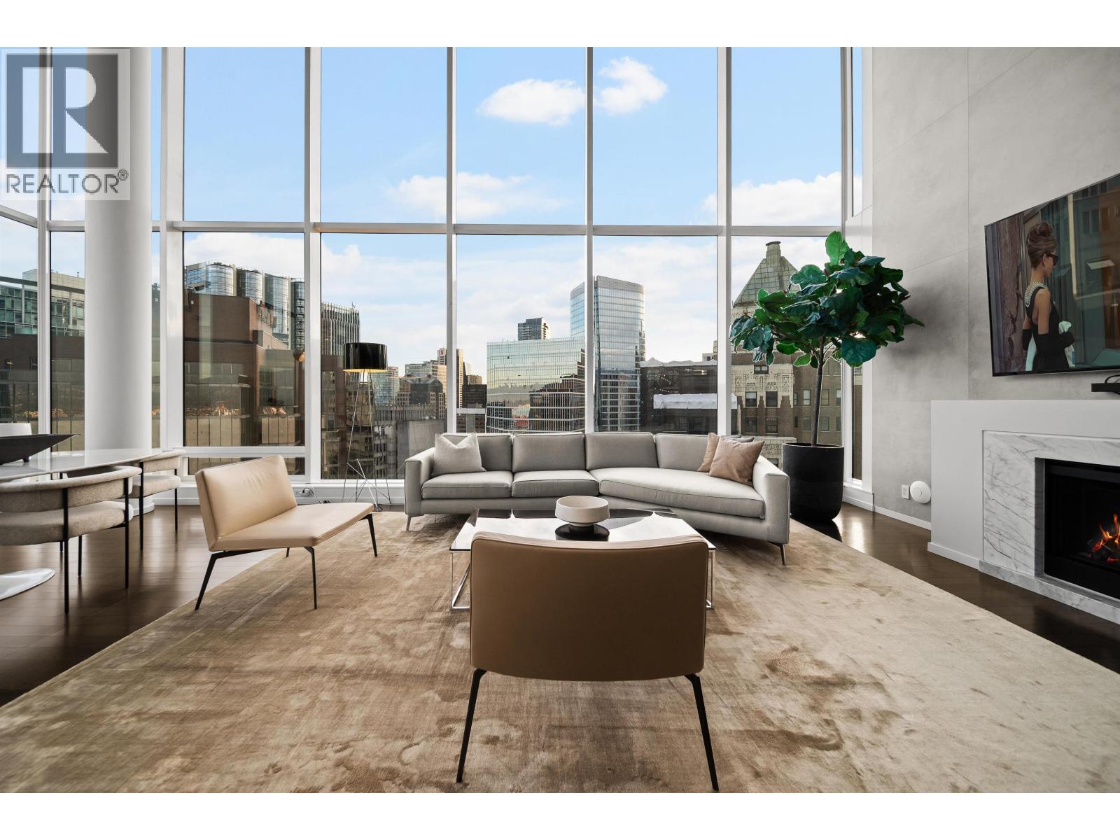 2603 1011 W CORDOVA STREET